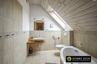 Obiekt 380m2 Ruś — zdjęcie 10 z 15