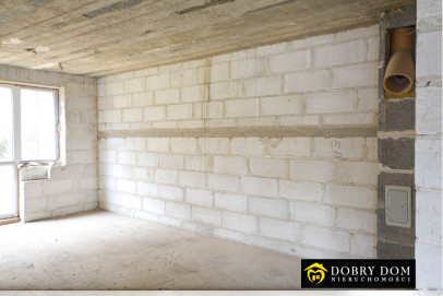 Obiekt 280m2 Łomża — wnętrze 2