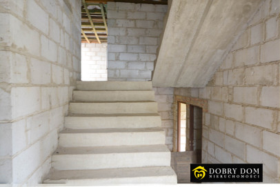 Obiekt 280m2 Łomża — wnętrze 3