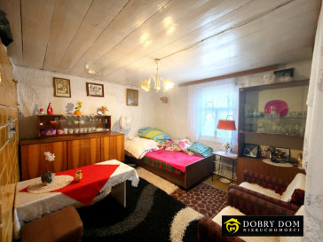 Dom 60m2 Tworki — wnętrze 3