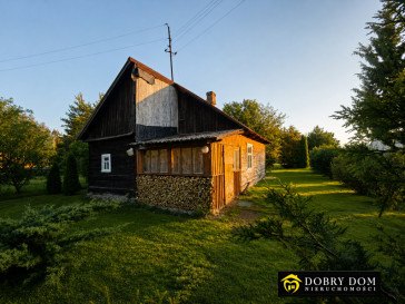 Dom 60m2 Tworki — wnętrze 2