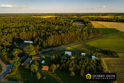 Dom 60m2 Tworki — zdjęcie 9 z 10