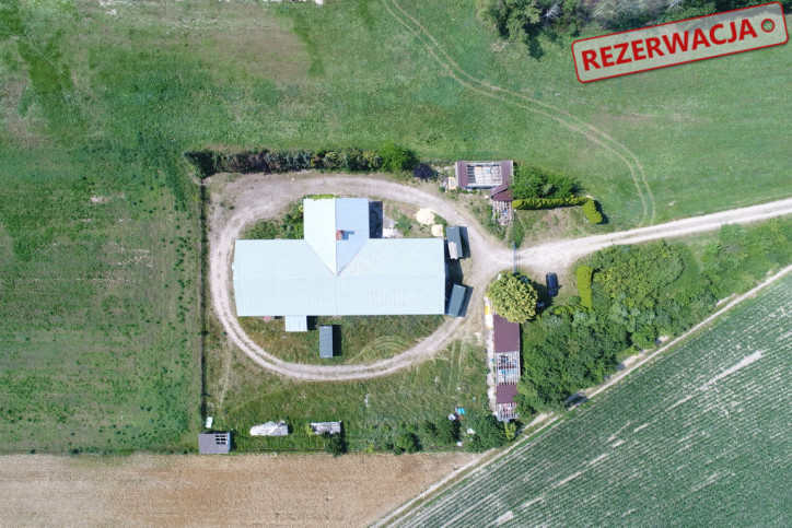 Magazyn Sprzedaż Olszewek 2