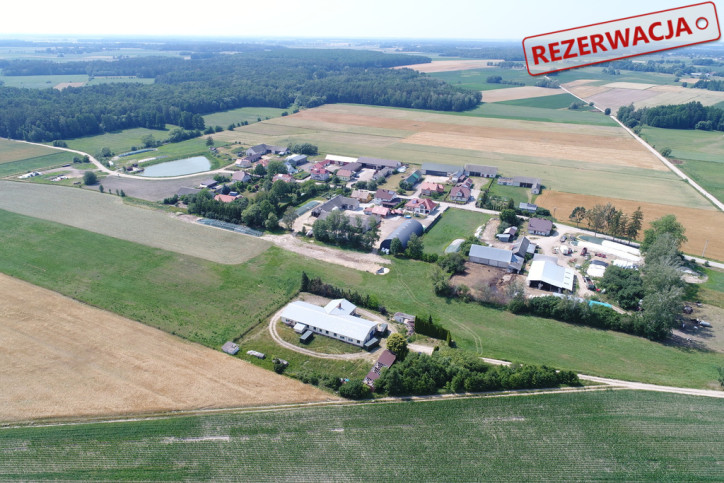 Magazyn Sprzedaż Olszewek 3