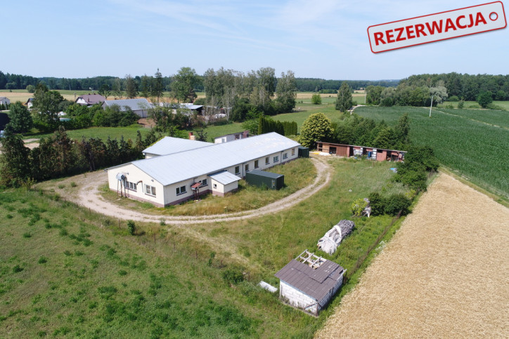 Magazyn Sprzedaż Olszewek 5
