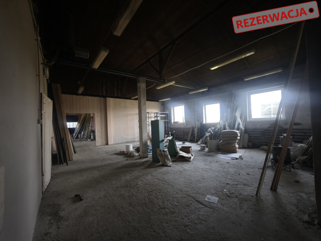 Magazyn Sprzedaż Olszewek 15