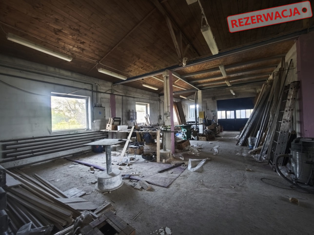 Magazyn Sprzedaż Olszewek 18