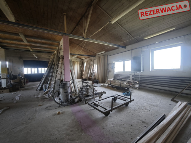 Magazyn Sprzedaż Olszewek 19
