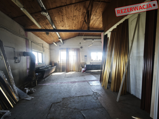 Magazyn Sprzedaż Olszewek 24