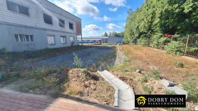 Obiekt 2140m2 Zaścianki — zdjęcie 15 z 18