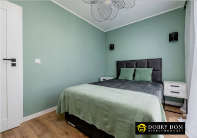 Mieszkanie 68m2 Białystok — widok główny