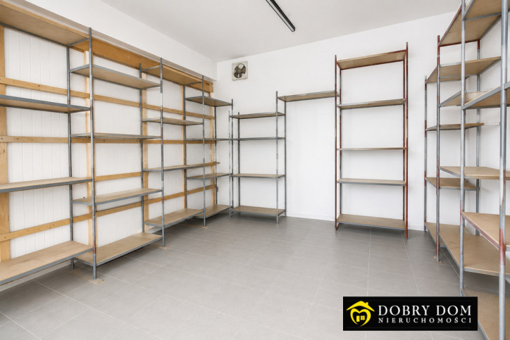Lokal Sprzedaż Białystok 6