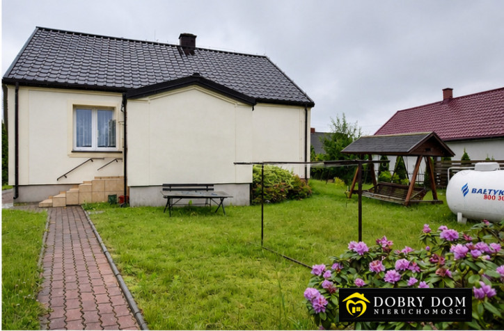 Dom Sprzedaż Michałowo 14