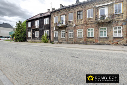Dom 100m2 Białystok — widok główny