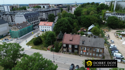 Dom 100m2 Białystok — wnętrze 2