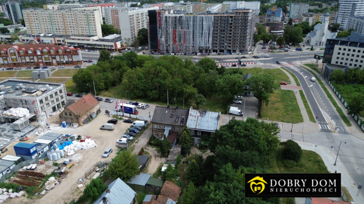 Dom Sprzedaż Białystok Centrum 4