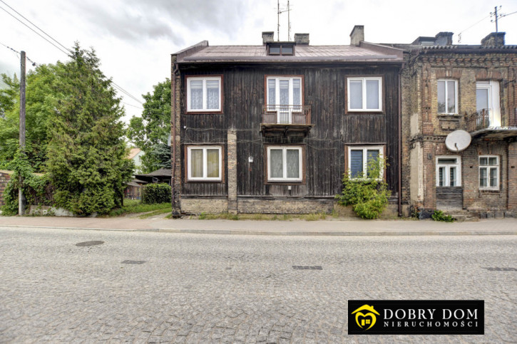 Dom Sprzedaż Białystok Centrum 2