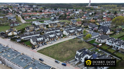 Działka 1482m2 Białystok — wnętrze 3