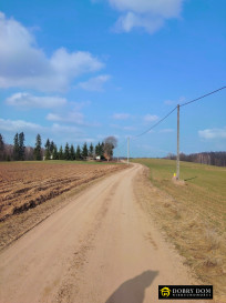Działka 5030m2 Sejny — wnętrze 3