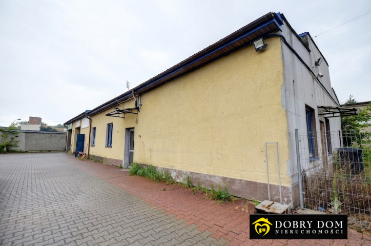 Lokal Sprzedaż Hajnówka 4