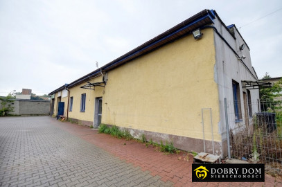 Lokal 2410m2 Hajnówka — wnętrze 3