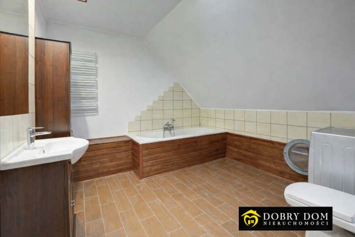 Dom Sprzedaż Zabłudów 15