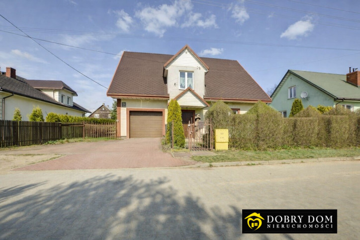 Dom Sprzedaż Zabłudów 27