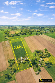 Dom 74m2 Chorużowce — wnętrze 3
