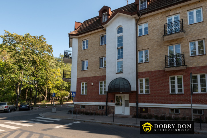 Mieszkanie Sprzedaż Białystok Centrum 23