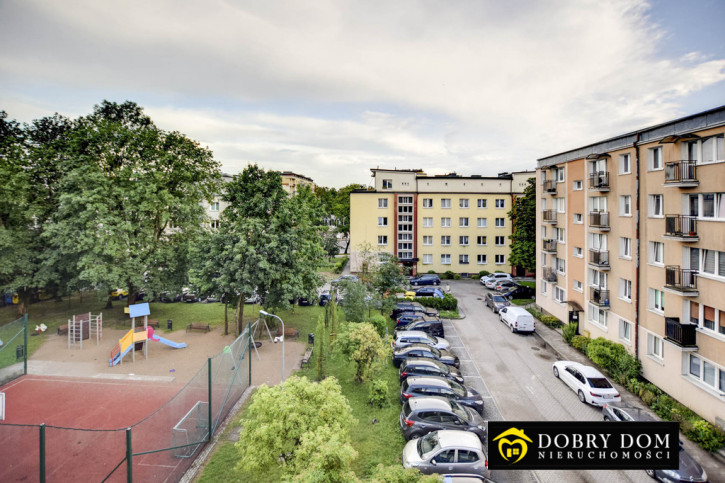 Mieszkanie Sprzedaż Białystok Centrum 15