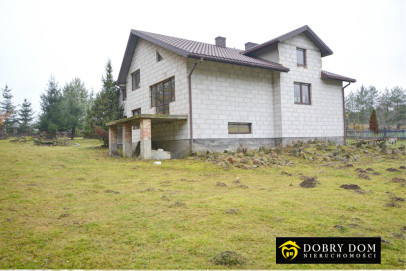 Obiekt 280m2 Łomża — zdjęcie 5 z 5