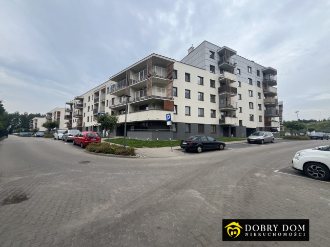 Mieszkanie Sprzedaż Białystok Skorupy 14