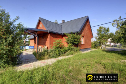 Dom 87m2 Gruszki - zdjęcie 10 z 28