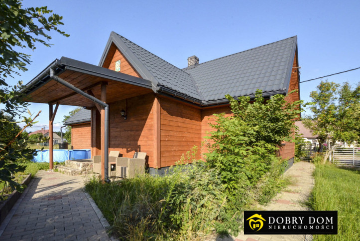 Dom Sprzedaż Gruszki 10