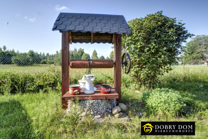 Dom Sprzedaż Gruszki 12