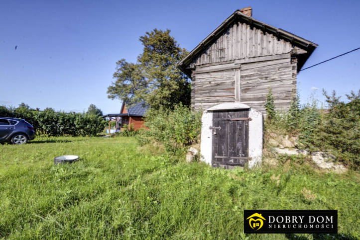 Dom Sprzedaż Gruszki 14