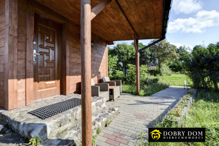 Dom Sprzedaż Gruszki 16