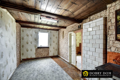 Dom 50m2 Poniklica — wnętrze 2