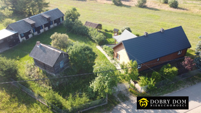 Dom 87m2 Gruszki — zdjęcie 18 z 26
