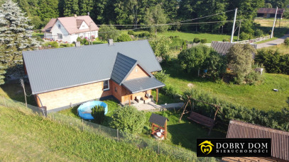 Dom 87m2 Gruszki — zdjęcie 26 z 26