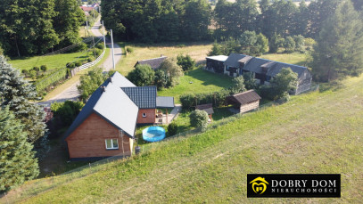 Dom 87m2 Gruszki — zdjęcie 23 z 26
