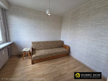 Mieszkanie 39m2 Białystok — wnętrze 2