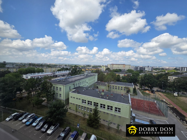 Mieszkanie Sprzedaż Białystok Przydworcowe 6
