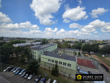 Mieszkanie 39m2 Białystok — zdjęcie 6 z 12