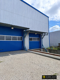 Nieruchomość 582m2 Ignatki — widok główny