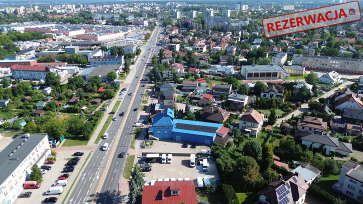 Obiekt Sprzedaż Białystok Młodych 3