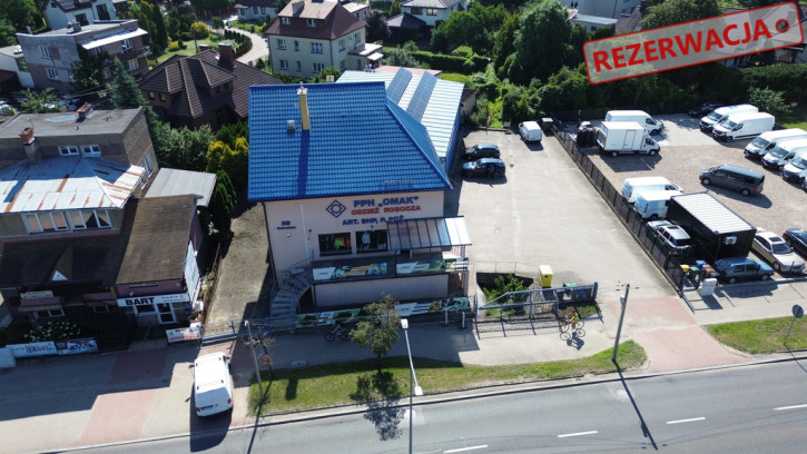 Obiekt Sprzedaż Białystok Młodych 1