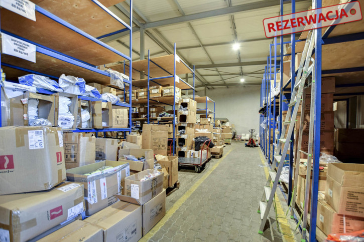 Obiekt Sprzedaż Białystok Młodych 6