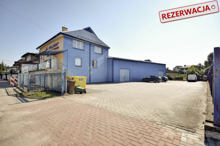 Obiekt Sprzedaż Białystok Młodych 12