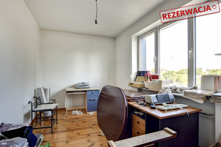 Obiekt Sprzedaż Białystok Młodych 18